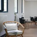 L'auberge Du Campos Couette-café Saint-Pierre-Duchamp