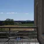L'auberge Du Campos Couette-café