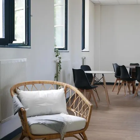L'auberge Du Campos Couette-café Saint-Pierre-Duchamp