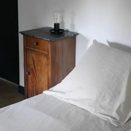 L'auberge Du Campos Bed & Breakfast Saint-Pierre-Duchamp