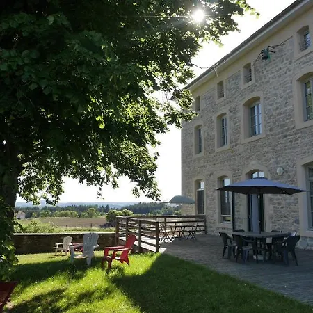 L'auberge Du Campos Bed & Breakfast Saint-Pierre-Duchamp