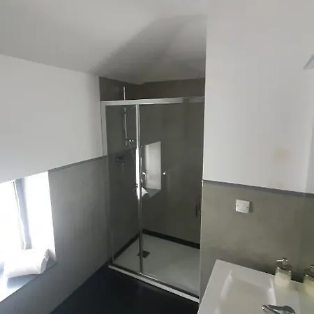 L'auberge Du Campos Bed & Breakfast