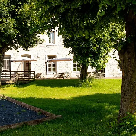 L'auberge Du Campos Bed & Breakfast Saint-Pierre-Duchamp