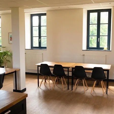 Bed & Breakfast L'auberge Du Campos Saint-Pierre-Duchamp