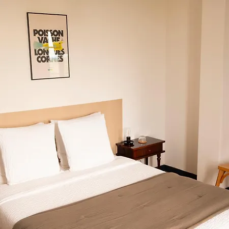 L'auberge Du Campos Bed & Breakfast 3*