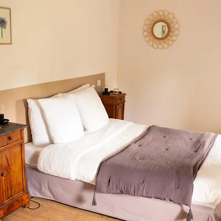 L'auberge Du Campos 3* Saint-Pierre-Duchamp