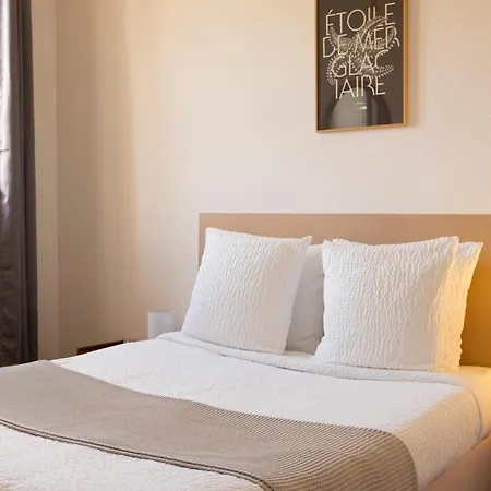 Bed & Breakfast L'auberge Du Campos 3*